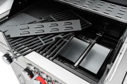 G21 California BBQ Premium line + zdarma redukční ventil