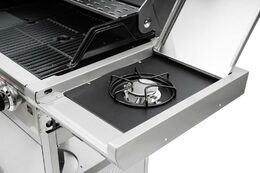 G21 California BBQ Premium line + zdarma redukční ventil