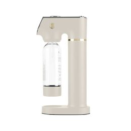 BERLINGERHAUS Výrobník sody SODABAR + 2 lahve Sahara Collection BH-8556