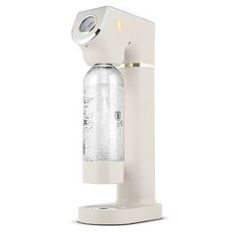 BERLINGERHAUS Výrobník sody SODABAR + 2 lahve Sahara Collection BH-8556