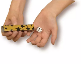 Škola kouzel - Kouzla, triky a magie - Zlatá edice 150 triků + Dárek v hodnotě 250Kč