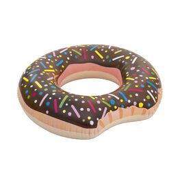 BESTWAY 36118 - Nafukovací kruh Donut O 107 cm - 2 druhy
