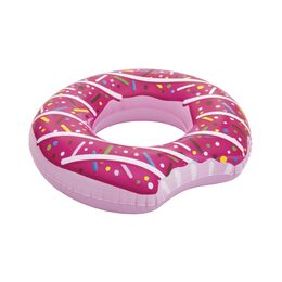 BESTWAY 36118 - Nafukovací kruh Donut O 107 cm - 2 druhy