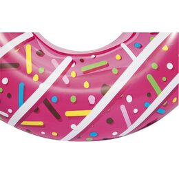 BESTWAY 36118 - Nafukovací kruh Donut O 107 cm - 2 druhy