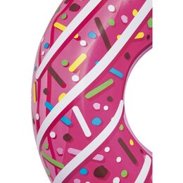 BESTWAY 36118 - Nafukovací kruh Donut O 107 cm - 2 druhy