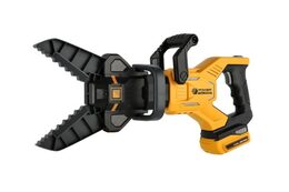 Hydraulická svorka plast 45cm na baterie se zvukem v krabici 48x20x10cm