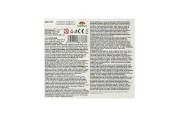 Auto hasiči šroubovací plast 36cm stříkací vodu na setrvačník na bat. se zvukem se světlem v krabici