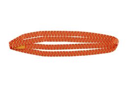 Skákací guma 100cm 2 barvy na kartě 10,5x15cm