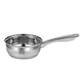 RESTO 92001 Hrnec s pokličkou 16 x 6.5 cm, 1.4 l
