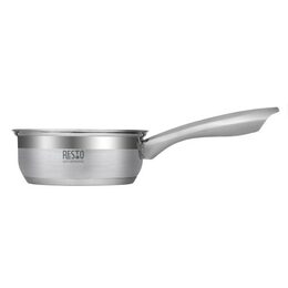 RESTO 92001 Hrnec s pokličkou 16 x 6.5 cm, 1.4 l