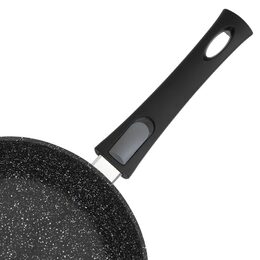 RESTO 93012 Pánev hluboká na smažení 24 cm