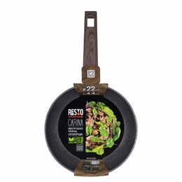 RESTO 93021 Pánev na smažení 22 cm