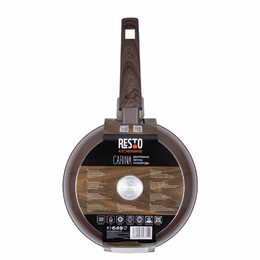 RESTO 93021 Pánev na smažení 22 cm