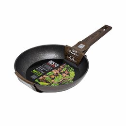 RESTO 93021 Pánev na smažení 22 cm