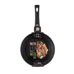 RESTO 93040 Pánev na smažení 24 cm