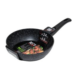 RESTO 93040 Pánev na smažení 24 cm