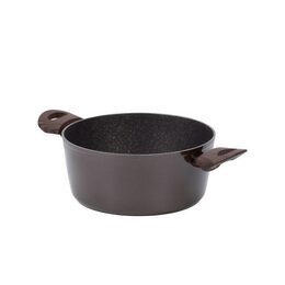 RESTO 93019 Hrnec s pokličkou 24 cm, 4.7 l
