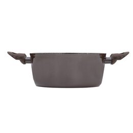 RESTO 93019 Hrnec s pokličkou 24 cm, 4.7 l