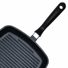 RESTO 93406 Grilovací pánev 28 cm (MERIDIANA)