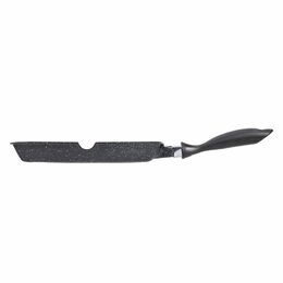 RESTO 93406 Grilovací pánev 28 cm (MERIDIANA)