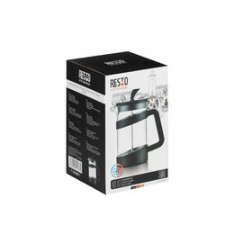 RESTO 90508 French press 600 ml (KEID)