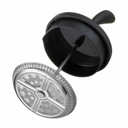 RESTO 90509 French press 1000 ml (KEID)