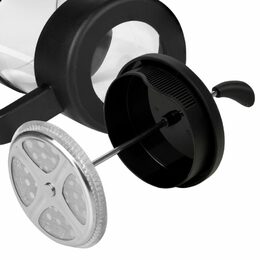 RESTO 90509 French press 1000 ml (KEID)