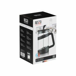 RESTO 90509 French press 1000 ml (KEID)