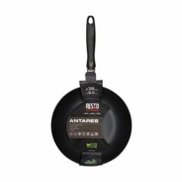 RESTO 93602 Pánev Wok 28 cm (ANTARES)