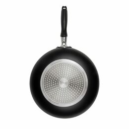 RESTO 93603 Pánev Wok 30 cm (ANTARES)