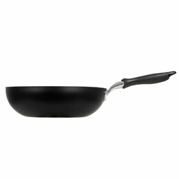 RESTO 93603 Pánev Wok 30 cm (ANTARES)
