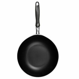 RESTO 93603 Pánev Wok 30 cm (ANTARES)