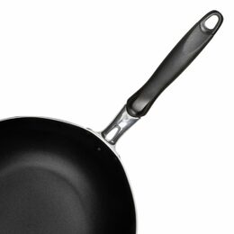 RESTO 93603 Pánev Wok 30 cm (ANTARES)