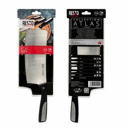 RESTO 95319 Sekáček 17.5 cm (ATLAS)