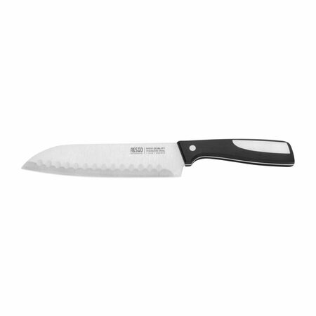 RESTO 95321 Nůž Santoku 17.5 cm (ATLAS)
