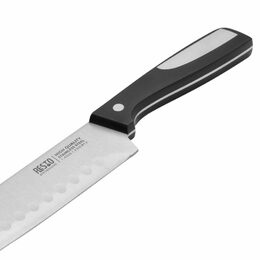 RESTO 95321 Nůž Santoku 17.5 cm (ATLAS)