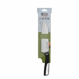 RESTO 95321 Nůž Santoku 17.5 cm (ATLAS)