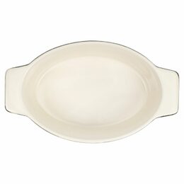 RESTO 96140 Pekáč oválný 21.7 x 13 x 5.7 cm (FORNAX)