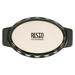 RESTO 96140 Pekáč oválný 21.7 x 13 x 5.7 cm (FORNAX)
