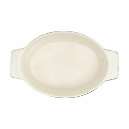 RESTO 96141 Pekáč oválný 26 x 16 x 6.3 cm (FORNAX)