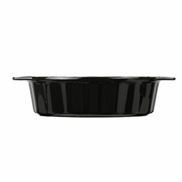 RESTO 96141 Pekáč oválný 26 x 16 x 6.3 cm (FORNAX)