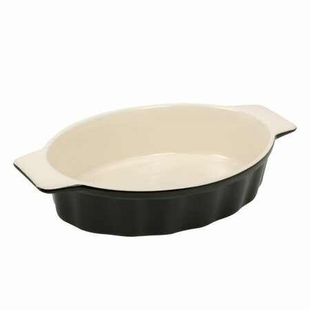 RESTO 96142 Pekáč oválný 32.2 x 20 x 6.8 cm (FORNAX)