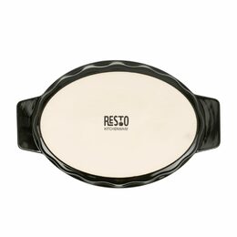 RESTO 96142 Pekáč oválný 32.2 x 20 x 6.8 cm (FORNAX)