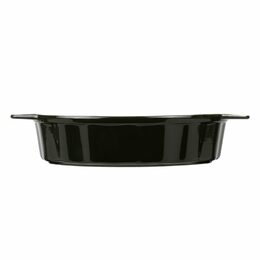 RESTO 96142 Pekáč oválný 32.2 x 20 x 6.8 cm (FORNAX)