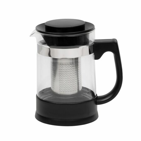 RESTO 90512 Skleněná konvice na čaj 950 ml (KEID)