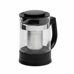 RESTO 90512 Skleněná konvice na čaj 950 ml (KEID)