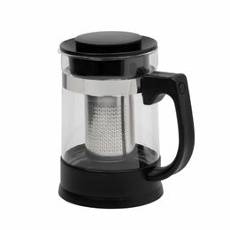 RESTO 90512 Skleněná konvice na čaj 950 ml (KEID)