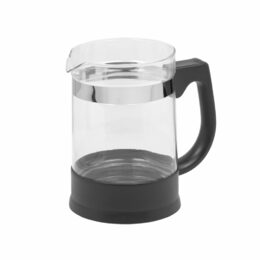 RESTO 90512 Skleněná konvice na čaj 950 ml (KEID)
