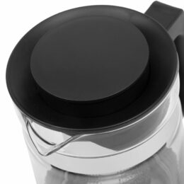RESTO 90512 Skleněná konvice na čaj 950 ml (KEID)