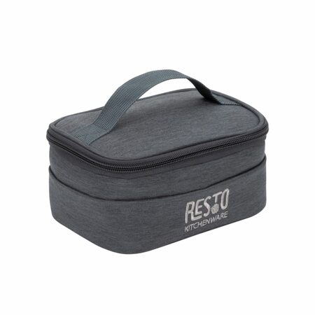 RESTO 5501 chladící taška tmavě šedá 1.7 l (FELIS)